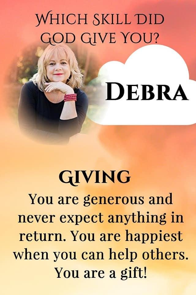 Debra Robel's album, Timeline Photos