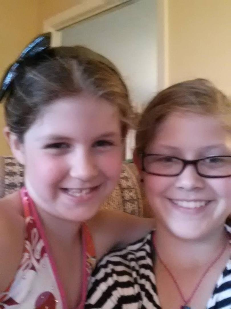Off to bible school!!!:)