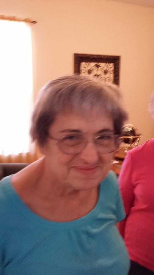Carol Bailey's album, Mobile Uploads