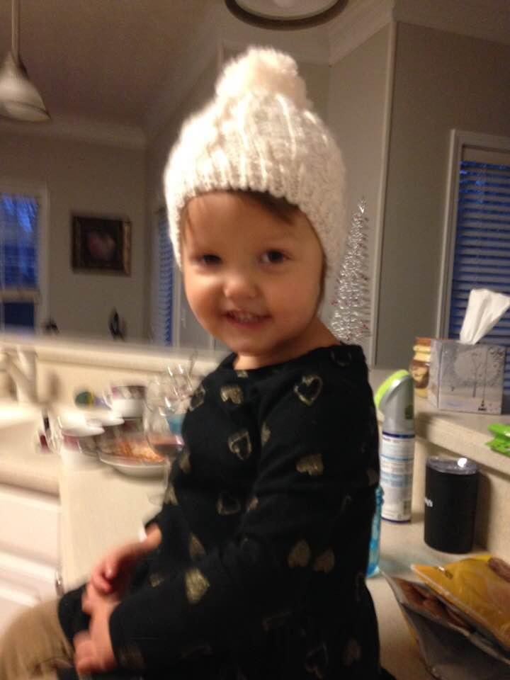 Sweet Addison!!