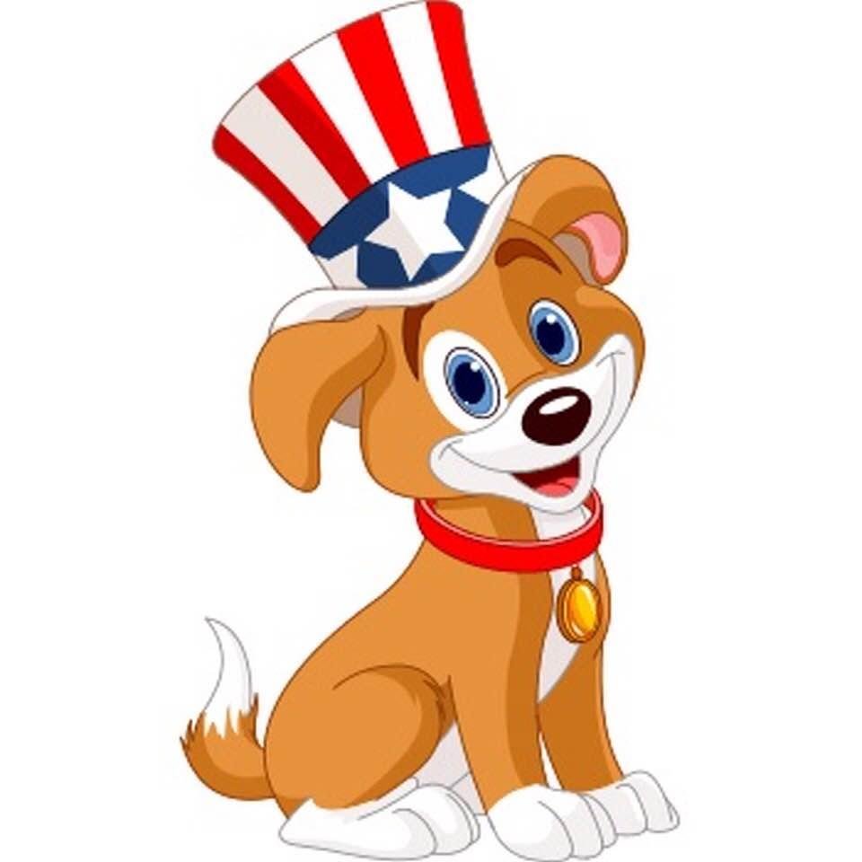 Happy Fourth