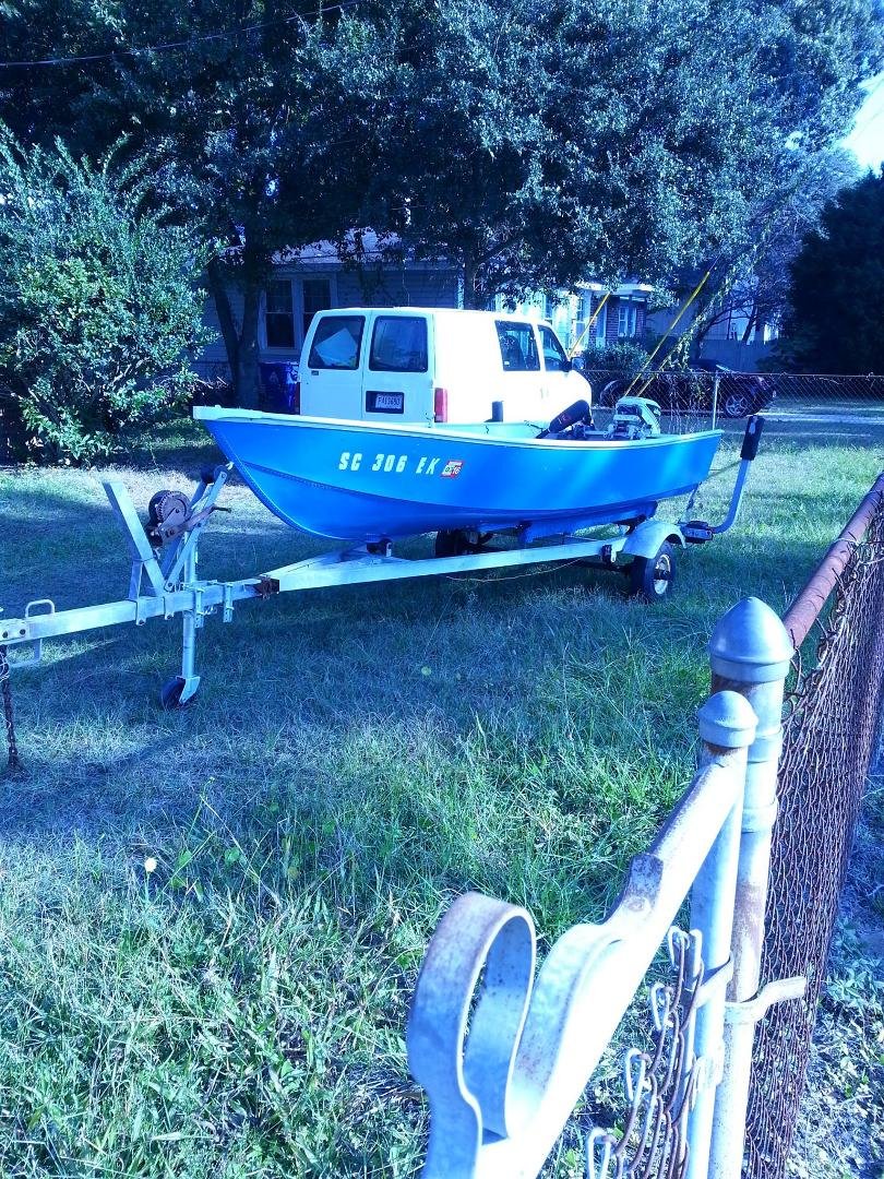 Skipping work and going fishing.