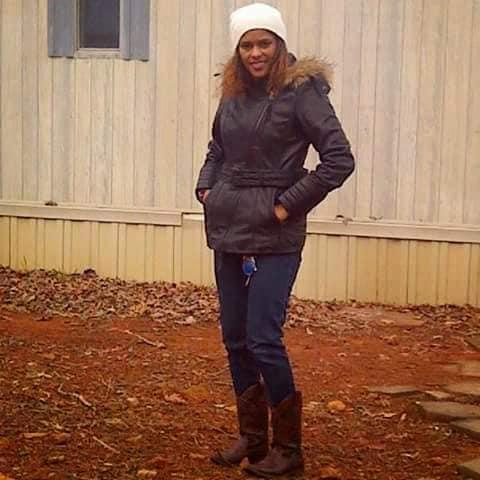 Maria Stringer's album, Mobile uploads