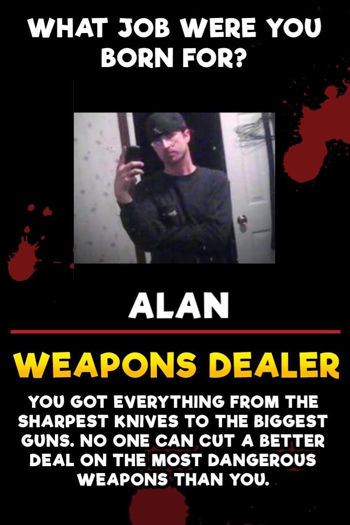 Alan Jones' album, Timeline Photos