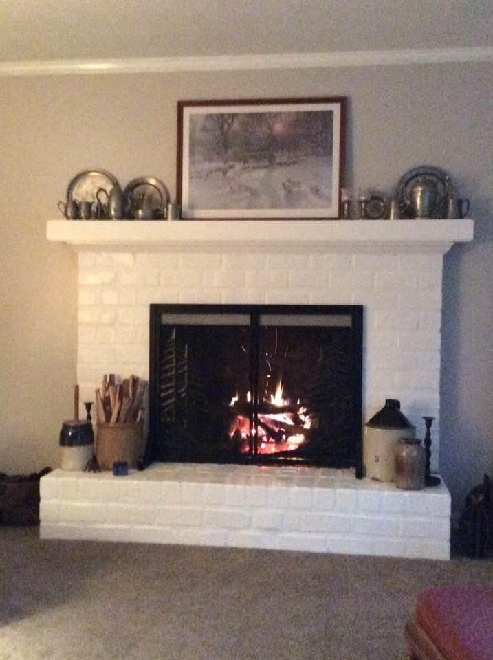 Any one else as cold as I am tonight?? Thermostat on 72 and a fire in the fireplace, yet I am under blankets and just plain cold. My little Polish Grandma used to say, “Nobody can feel good in this weather.” I completely