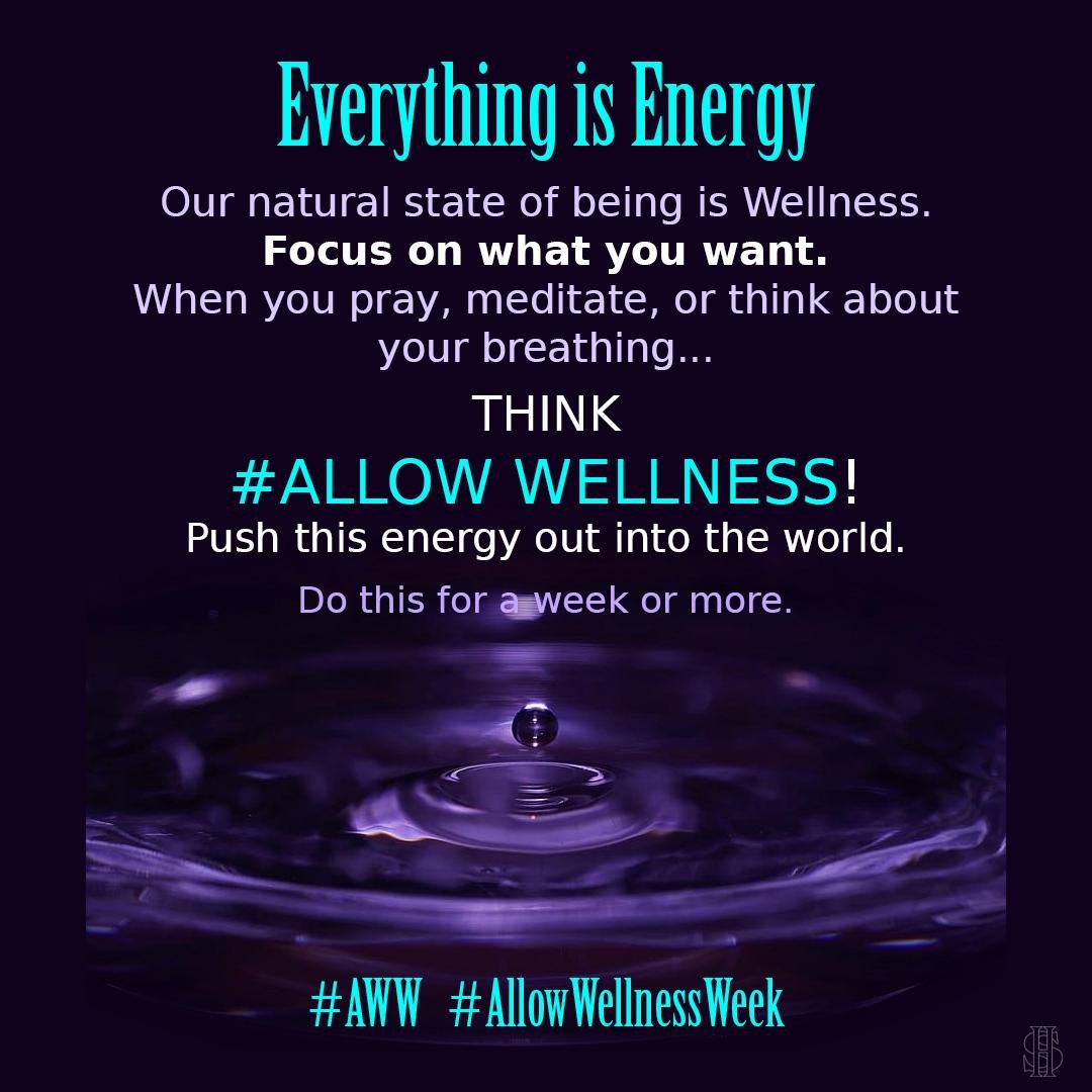 If you get it, please SHARE and ACT on it! Let's change the course of our situation today. We can help heal the world!!