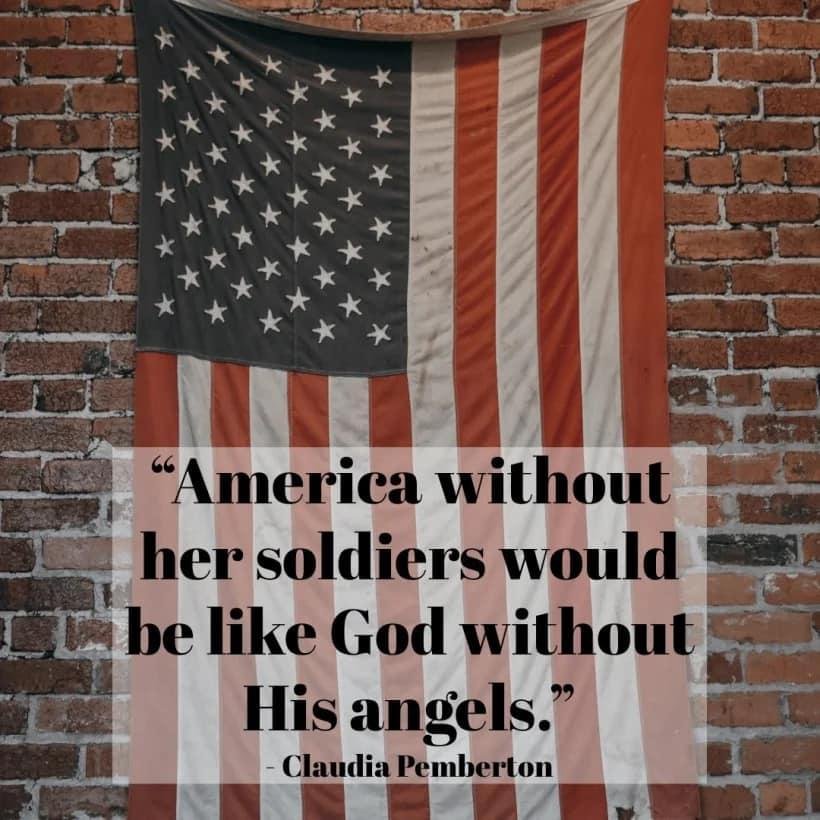 Thank You to those who served or are serving to protect our Freedom! 🇺🇸