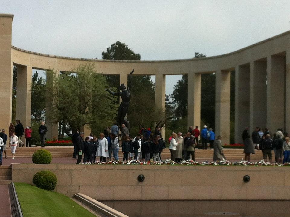 American Cemetery