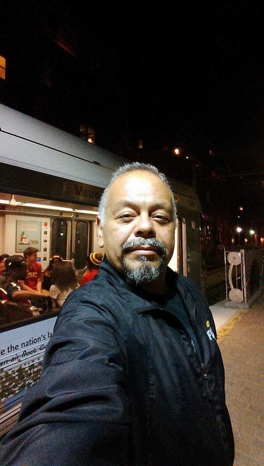 Dinner time at Pasadena(LA Grade Orange Cafe)