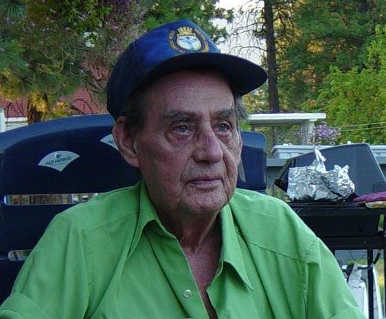 Happy Father's day to all the father's near and far and to a one whom I wish was here to talk with. Miss you dad. <3