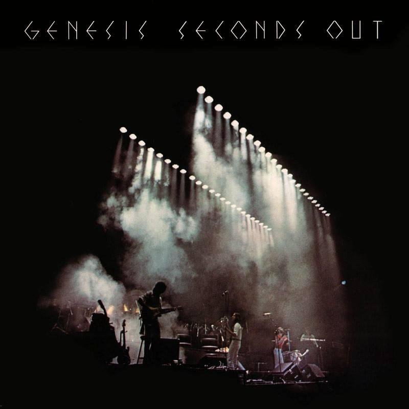 Day 8 of 10. In no particular order list 10 all time favorite albums which really made an impact and is still in your rotation list, even if only now and then. Post the cover, no need to explain...
