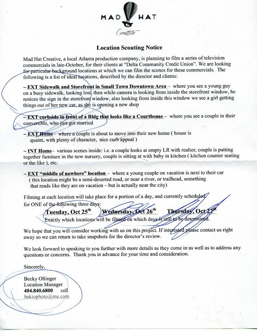 "NO, I NOT GOING ANYWHERE YETZ, DIS IS DE PAPERWORK DAT I GOTZ IN AN EMAIL FROM MY CLIENT IN ATLANTA, LOOK LIKE DEY ARE STUCK W'YET ANOTHER SOMETHING, IF YOU CAN UNDERSTAND DIS, WHAT SAY YOU SATAN 'BOUT DIS HEA," SATAN CARE