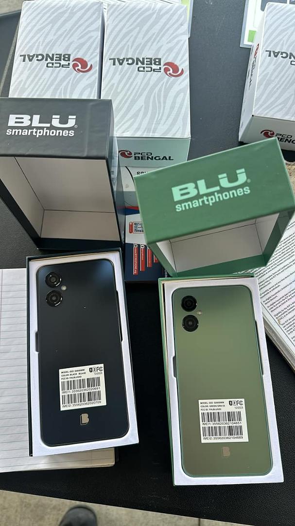 WE HAVE A NEW COLOR ON OUR $30 UPGRADES ALSO!!!