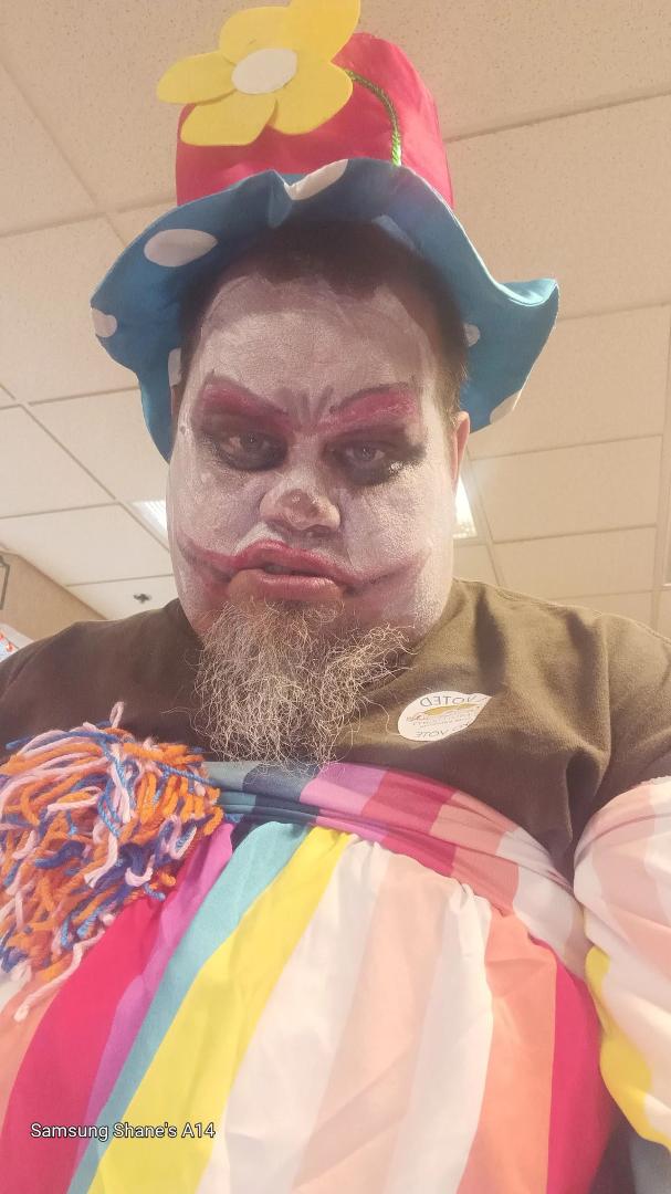 Shane Koval's album, Mobile uploads