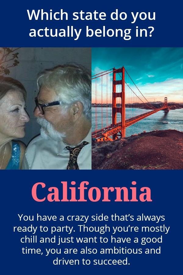 How about that, first try was NY, Surprised it wasn't NJ!