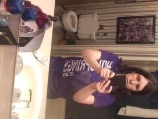 Levi Young's album, iOS Photos