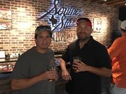 John Flores' album, Mobile Uploads