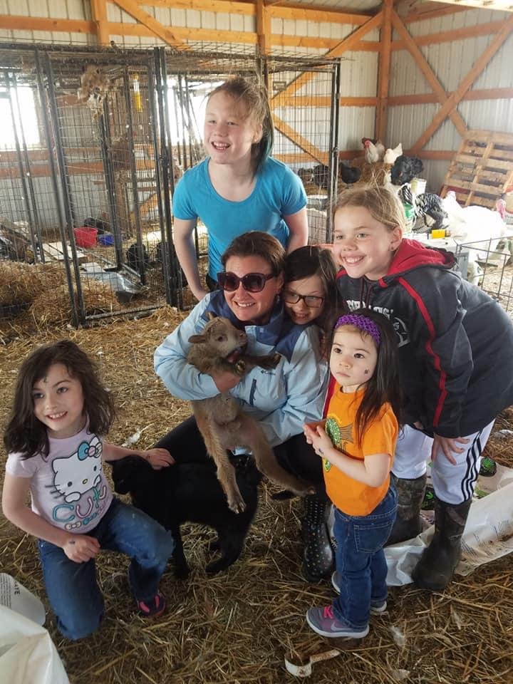 Marlene Giese's album, Mobile uploads