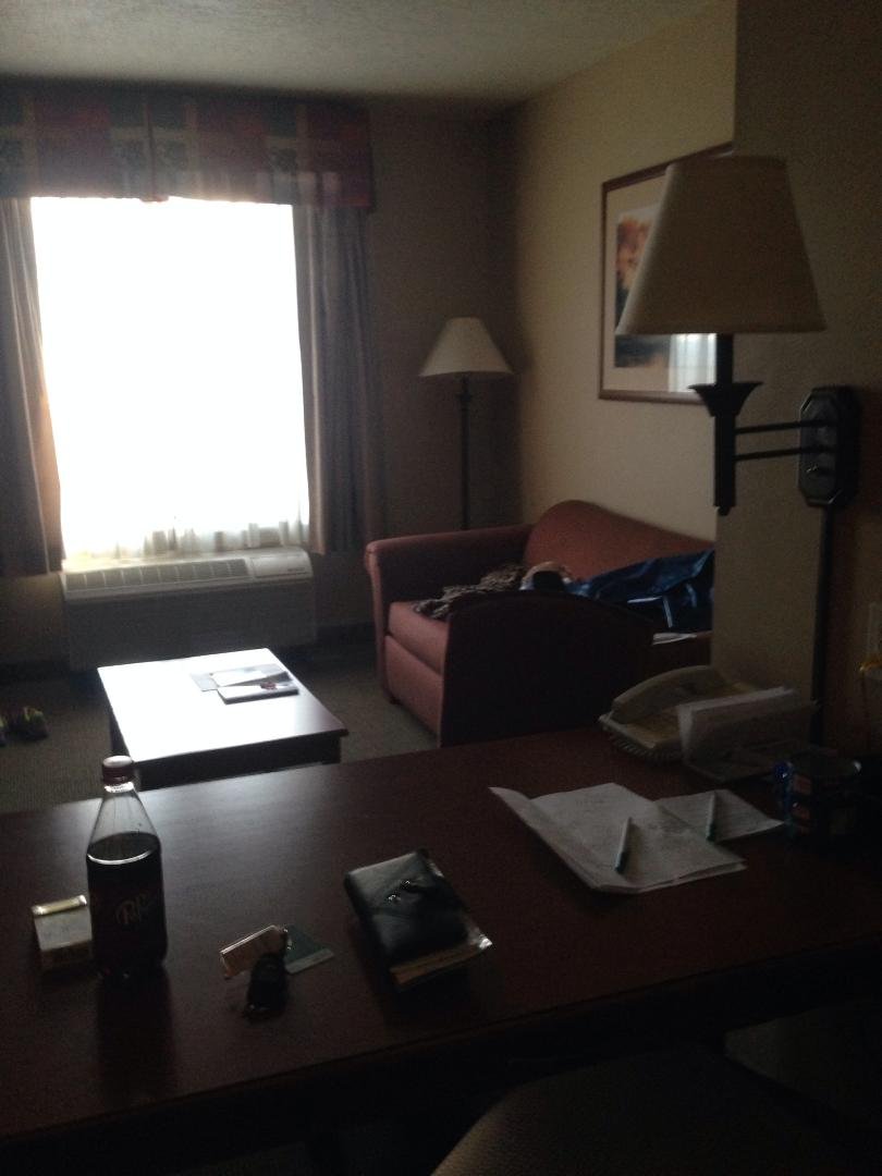 Hotel hotel