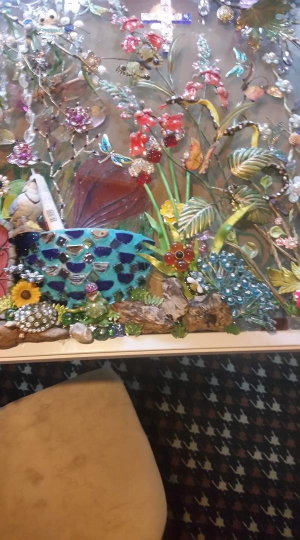 Grerory Wright's album, Timeline Photos