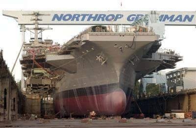 The Navy it isn't A job it's an adventure