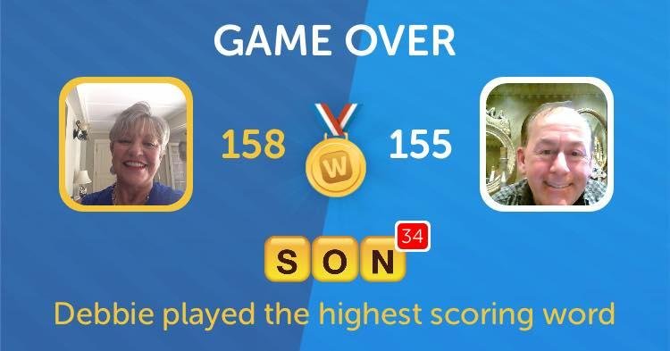 Good game!