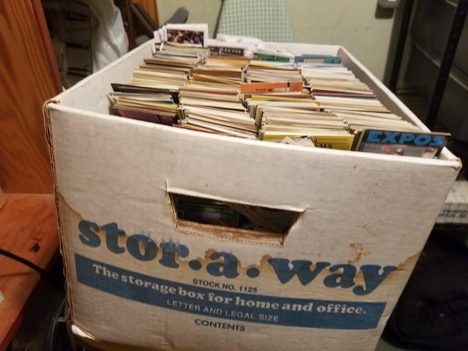 Norm Brownstein's album, Mobile Uploads