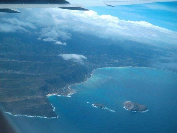 Annette Chipman's album, On vacation