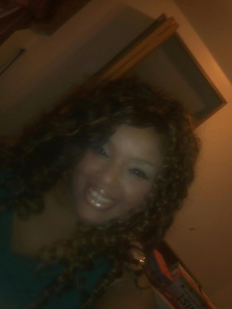 Make up and new hair ...job interview today at comcast