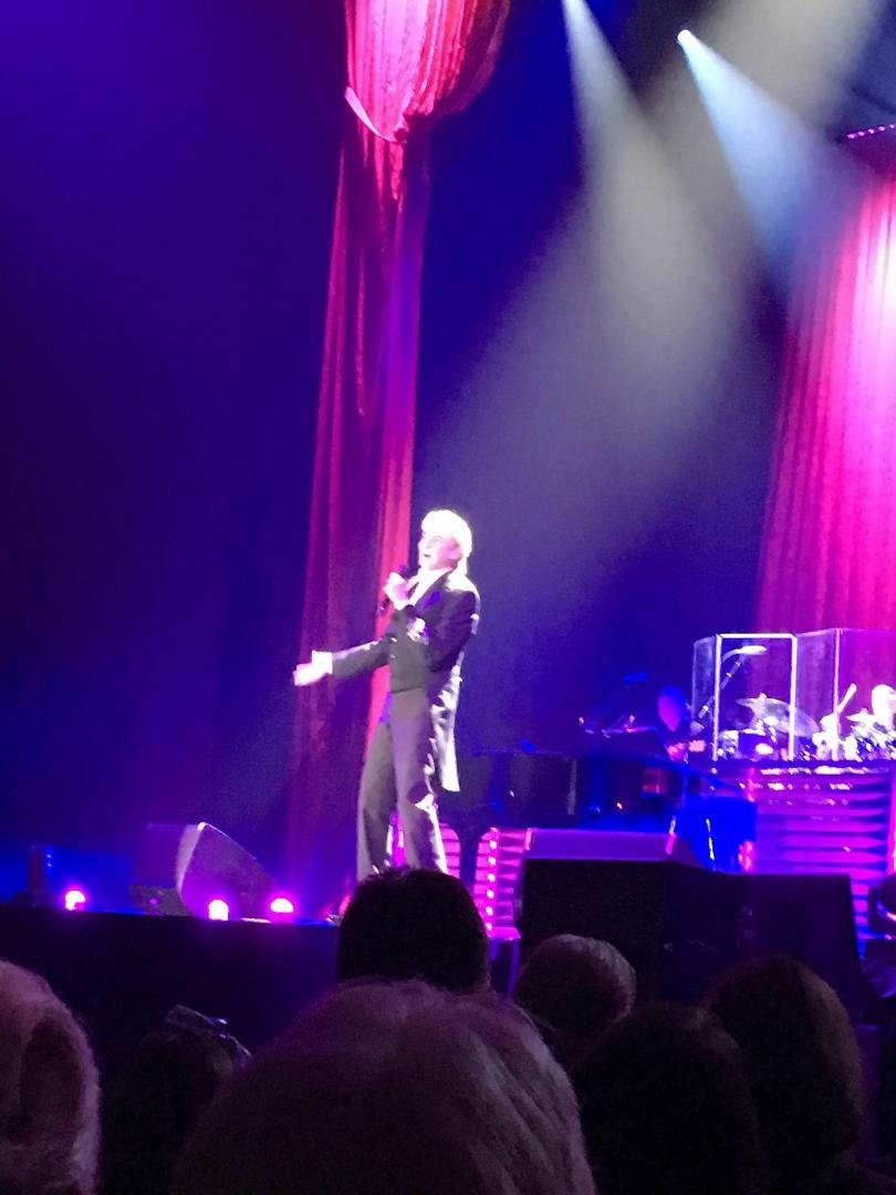 Joy Chanzes' album, Timeline Photos