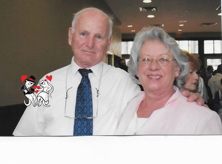 Love your spouse challenge day # 4