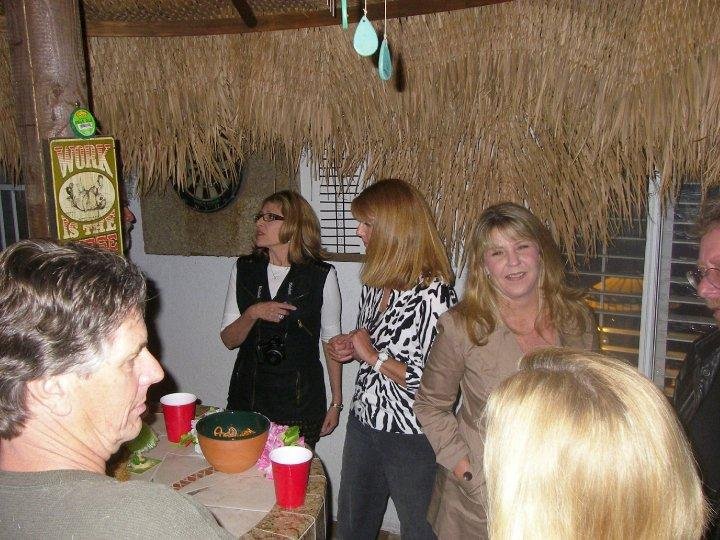 David Greer's album, bday 2010