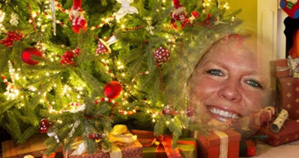 Merry Christmas and a Happy New Year to all of my family and friends, near or far.......