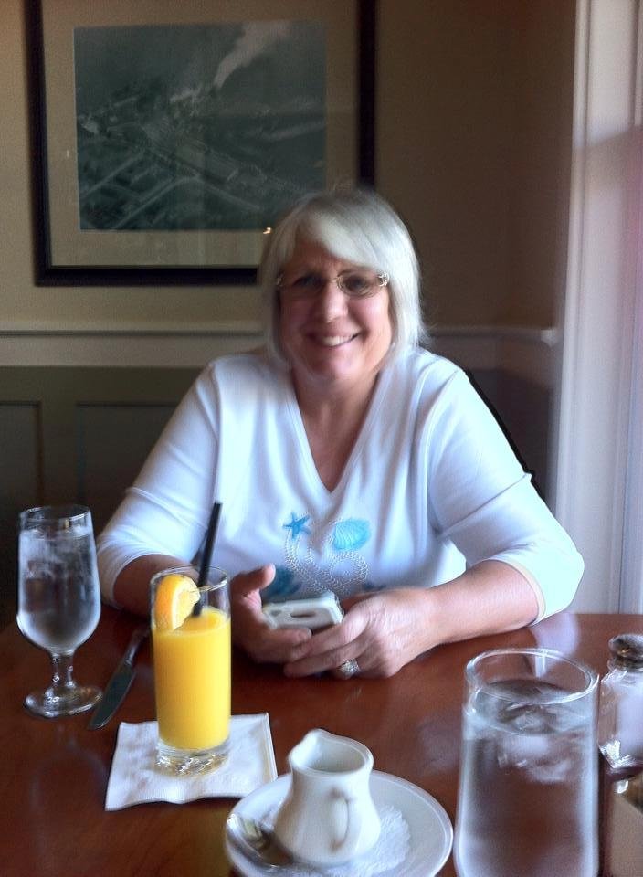 Kathryn Ecklond's album, Mobile Uploads