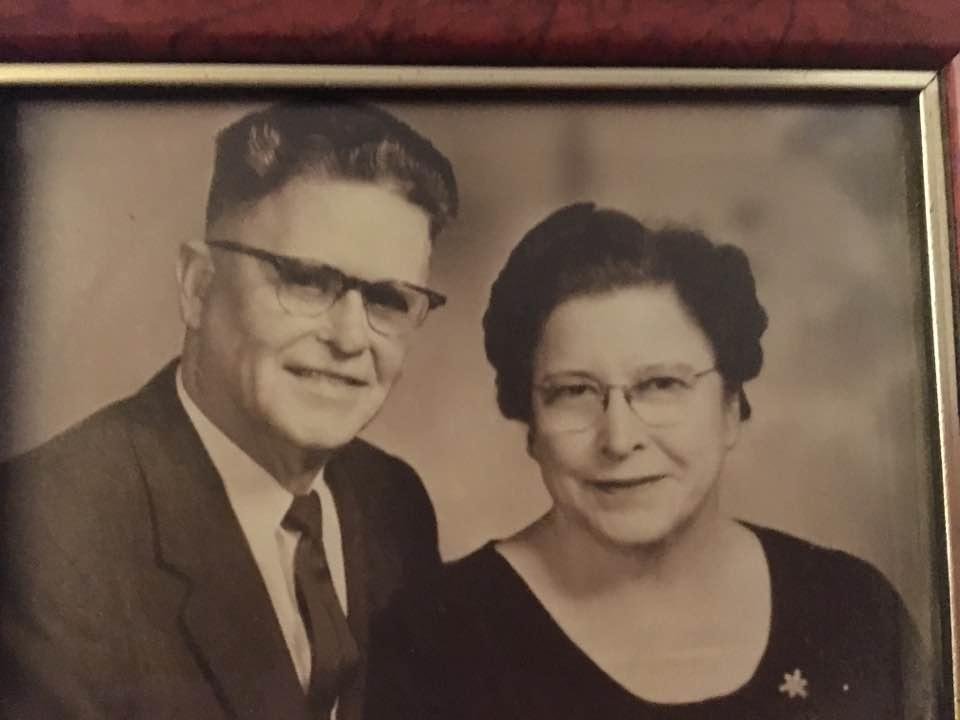 Eileen Beaver's album, Mobile Uploads