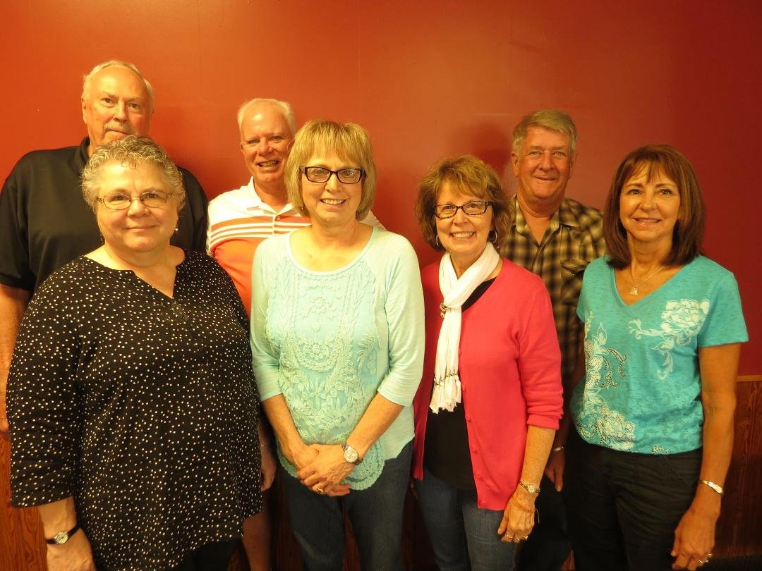 Immaculate Conception class of '66 mini reunion
September 24, 2016