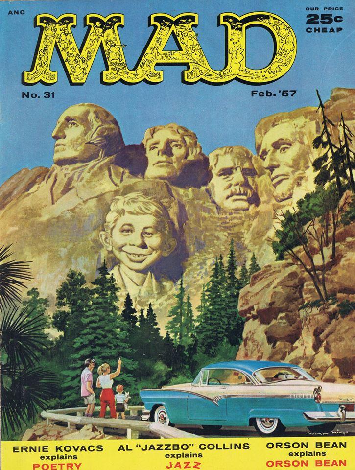 Happy Presidents Day..........Volume 2........