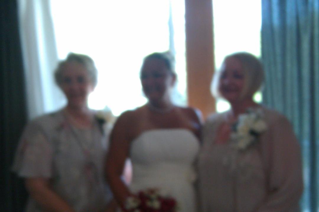 Janet, Amy, & Beverly