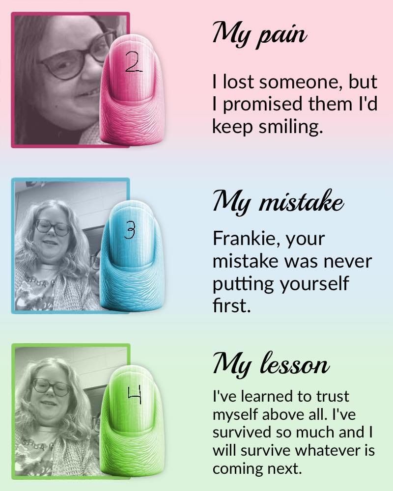 Frances Squashingroff's album, Timeline photos