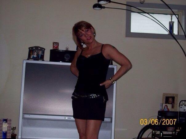 My first profile pic