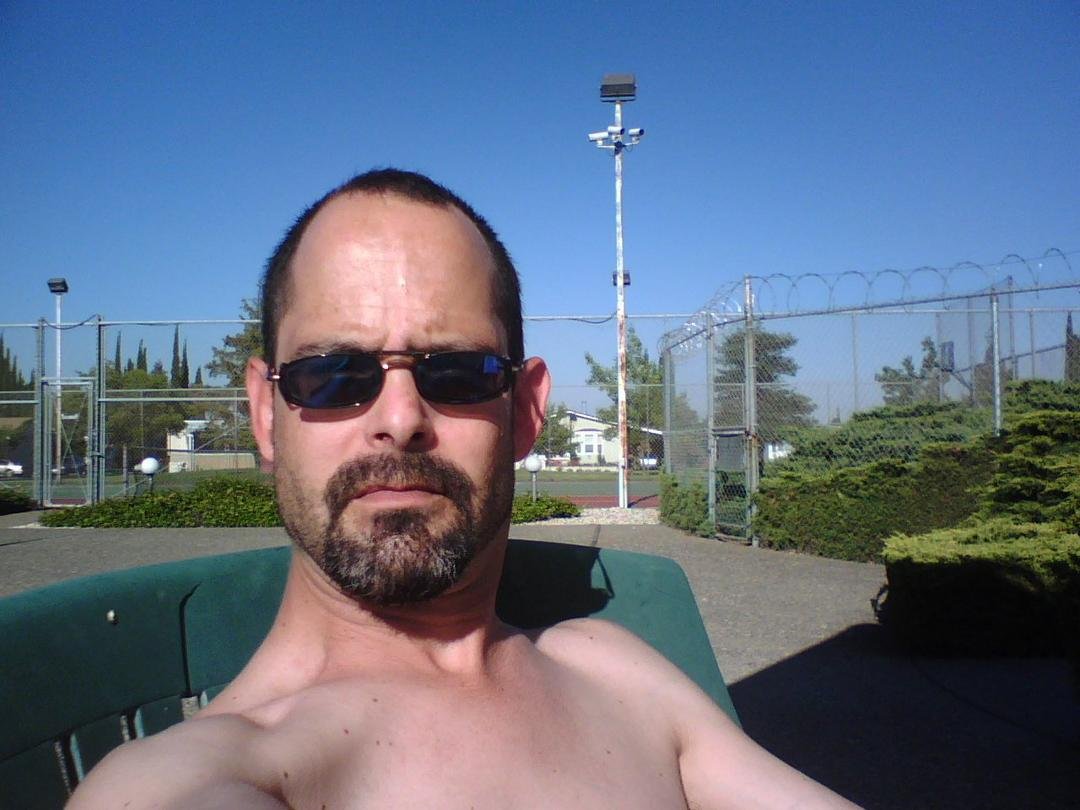 Poolside
