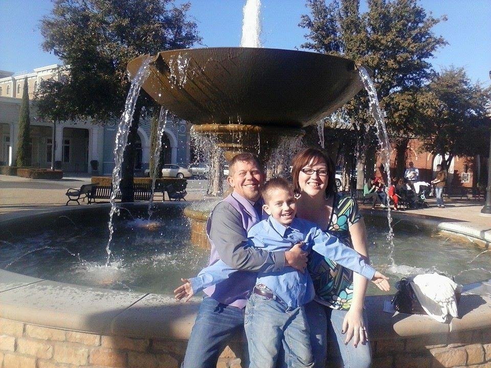James Abernathy's album, Mobile Uploads