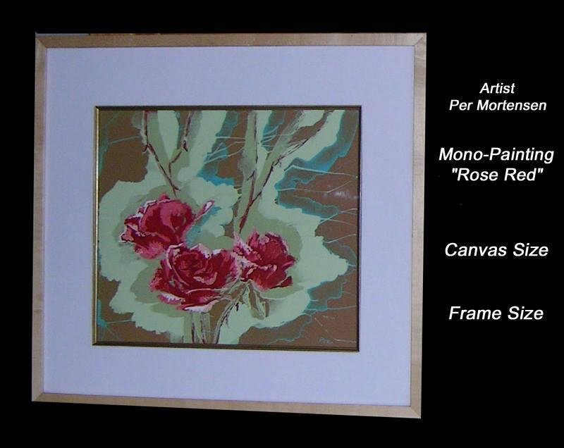 Per Mortensen's album, Per's Artwork