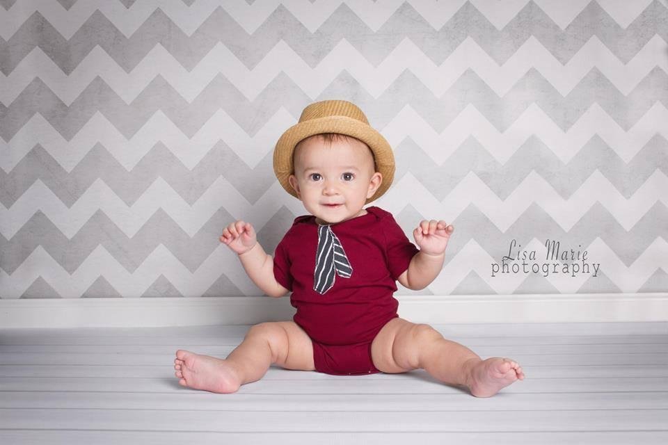 Our great grandson Roman he is just sooo very cute!!!