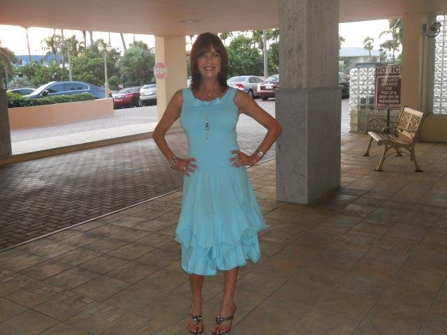 Vicky's wedding day Sept 1, 2012