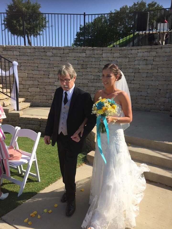 She looked beautiful❤️