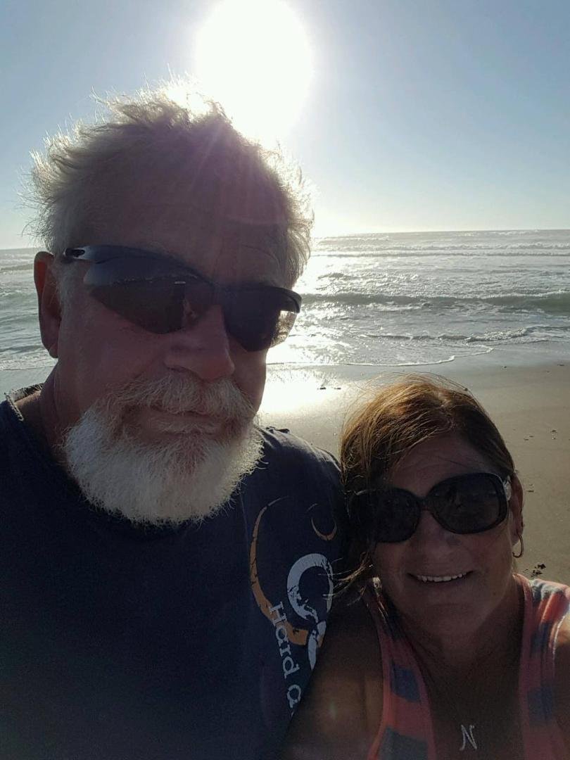 Bruce Fortune's album, Mobile Uploads