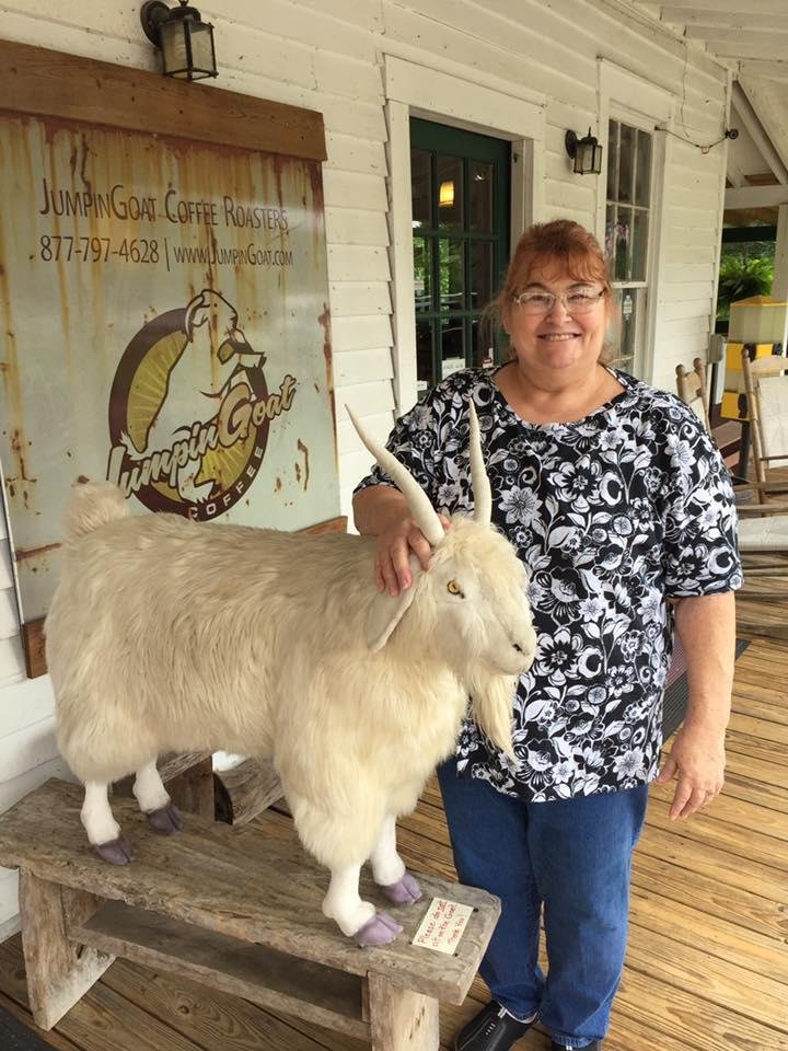 What do you say to two old goats? ... Have you been Baaaaad?
