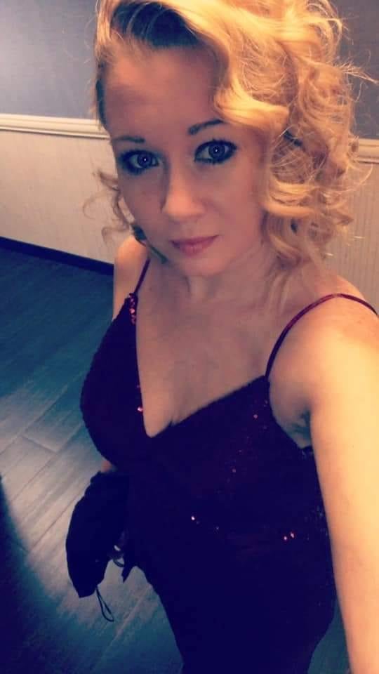Wishing my beautiful first-born Kalin, a very Happy Birthday! Love you!