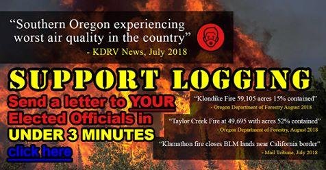 This really needs to be done to save our forests.